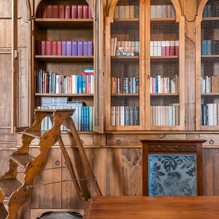 Convento La Perla Villa Carrara Ngoại thất bức ảnh