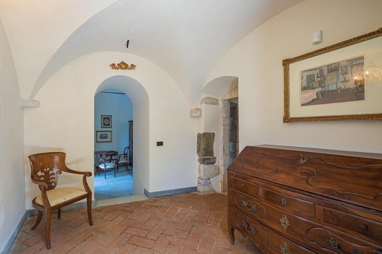 Convento La Perla Villa Carrara Ngoại thất bức ảnh