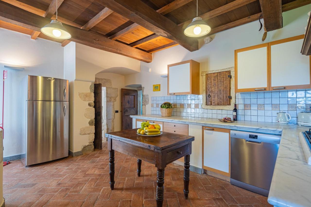 Convento La Perla Villa Carrara Ngoại thất bức ảnh