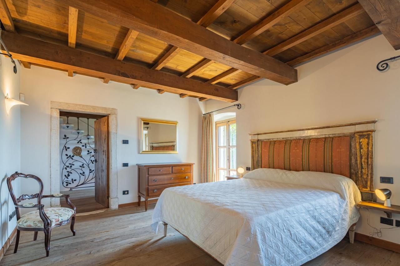 Convento La Perla Villa Carrara Ngoại thất bức ảnh