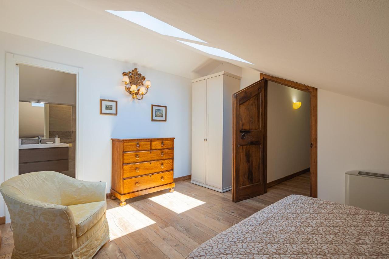 Convento La Perla Villa Carrara Ngoại thất bức ảnh