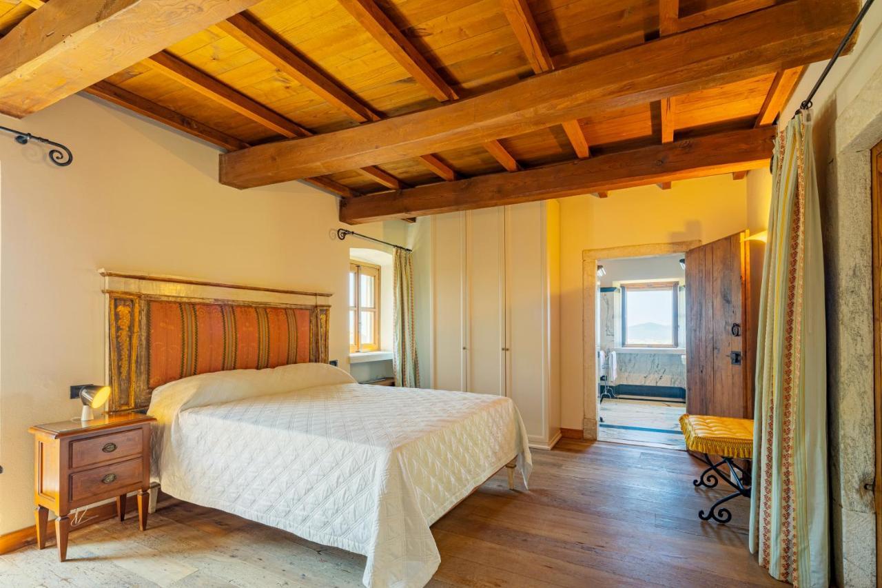 Convento La Perla Villa Carrara Ngoại thất bức ảnh