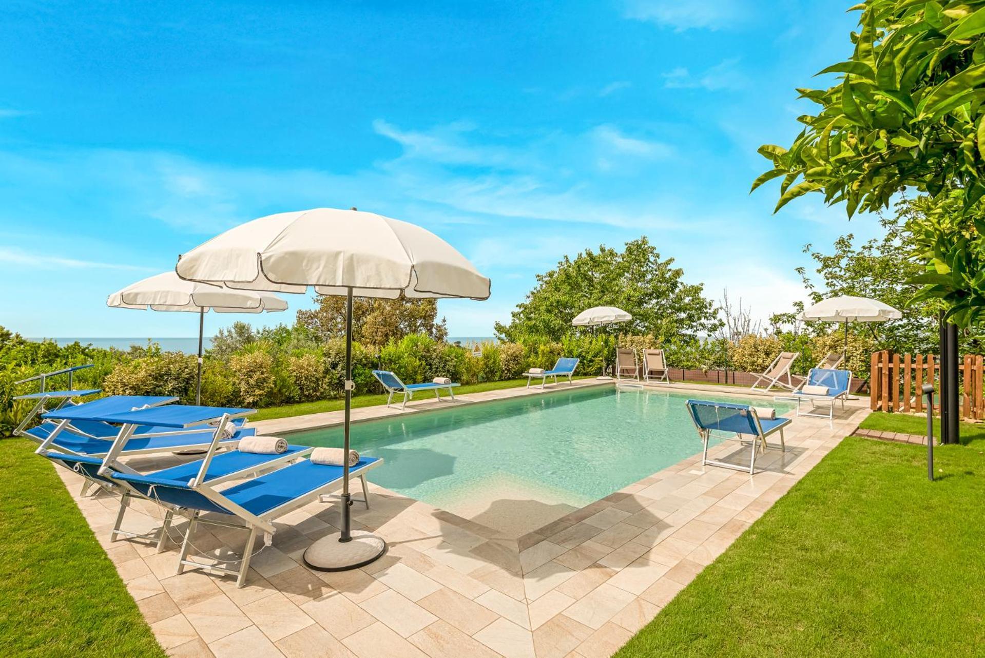 Convento La Perla Villa Carrara Ngoại thất bức ảnh