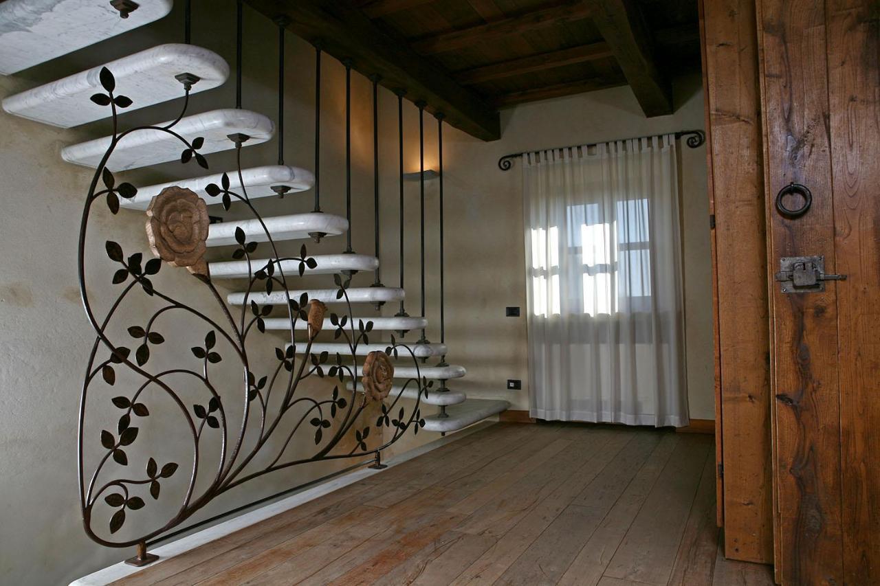 Convento La Perla Villa Carrara Ngoại thất bức ảnh