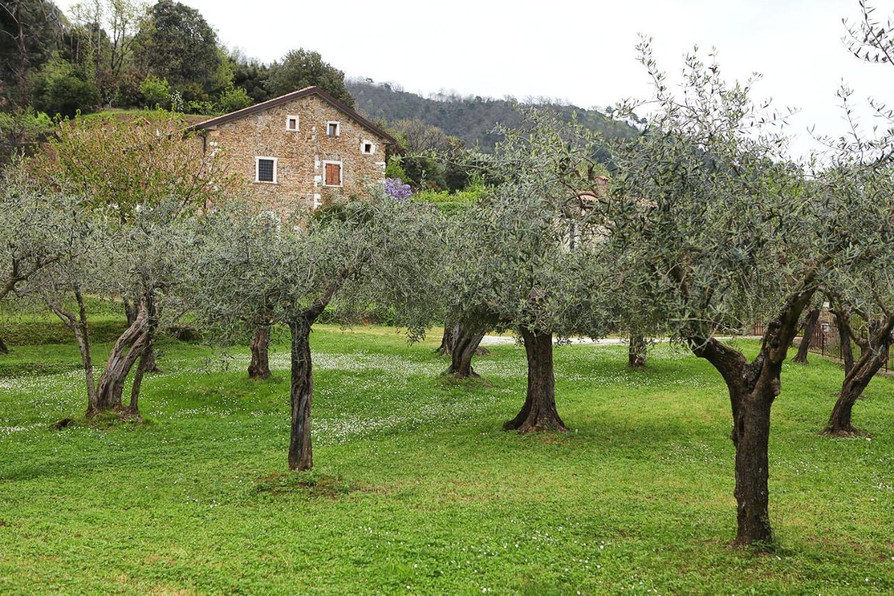 Convento La Perla Villa Carrara Ngoại thất bức ảnh