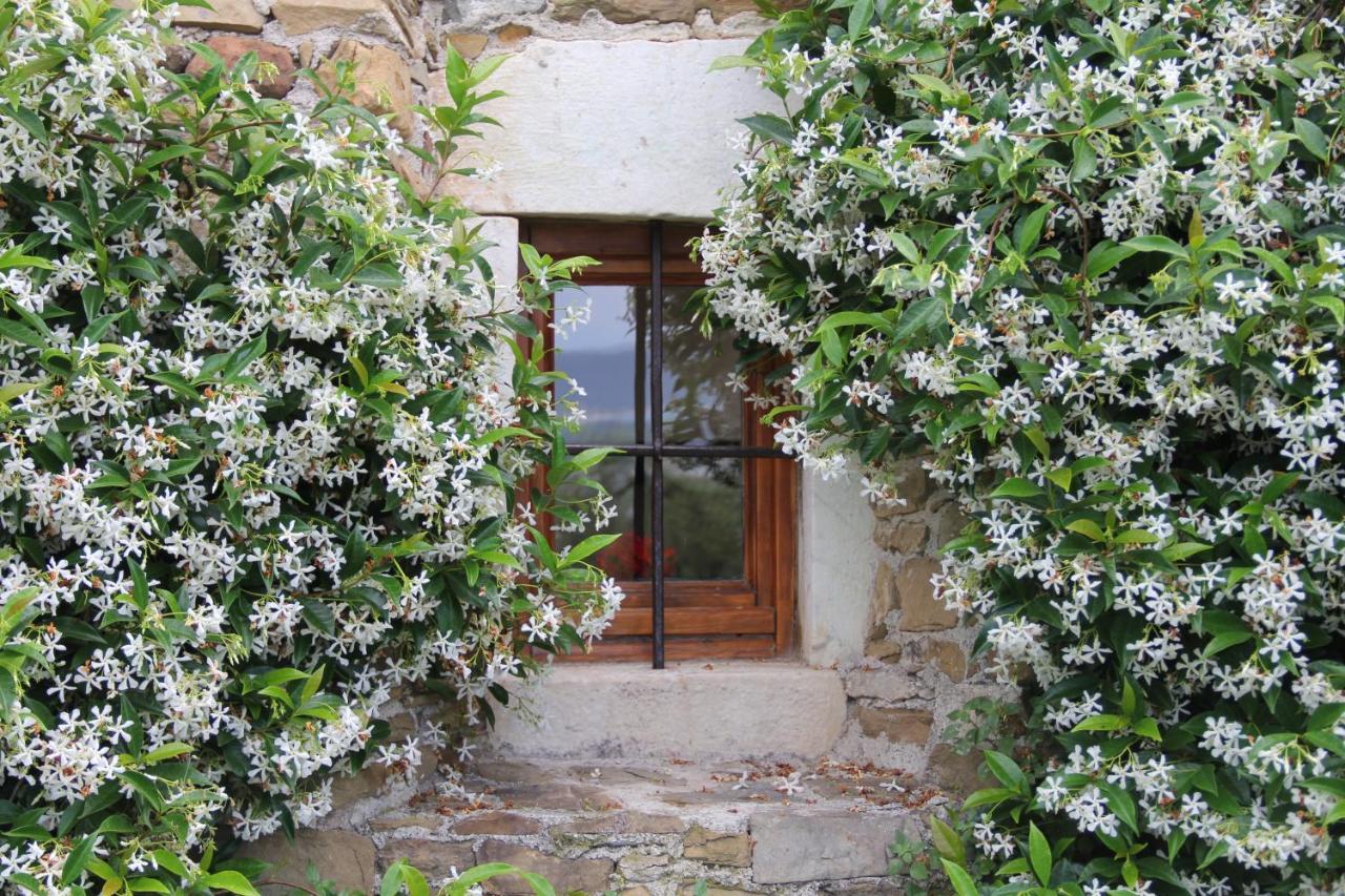 Convento La Perla Villa Carrara Ngoại thất bức ảnh